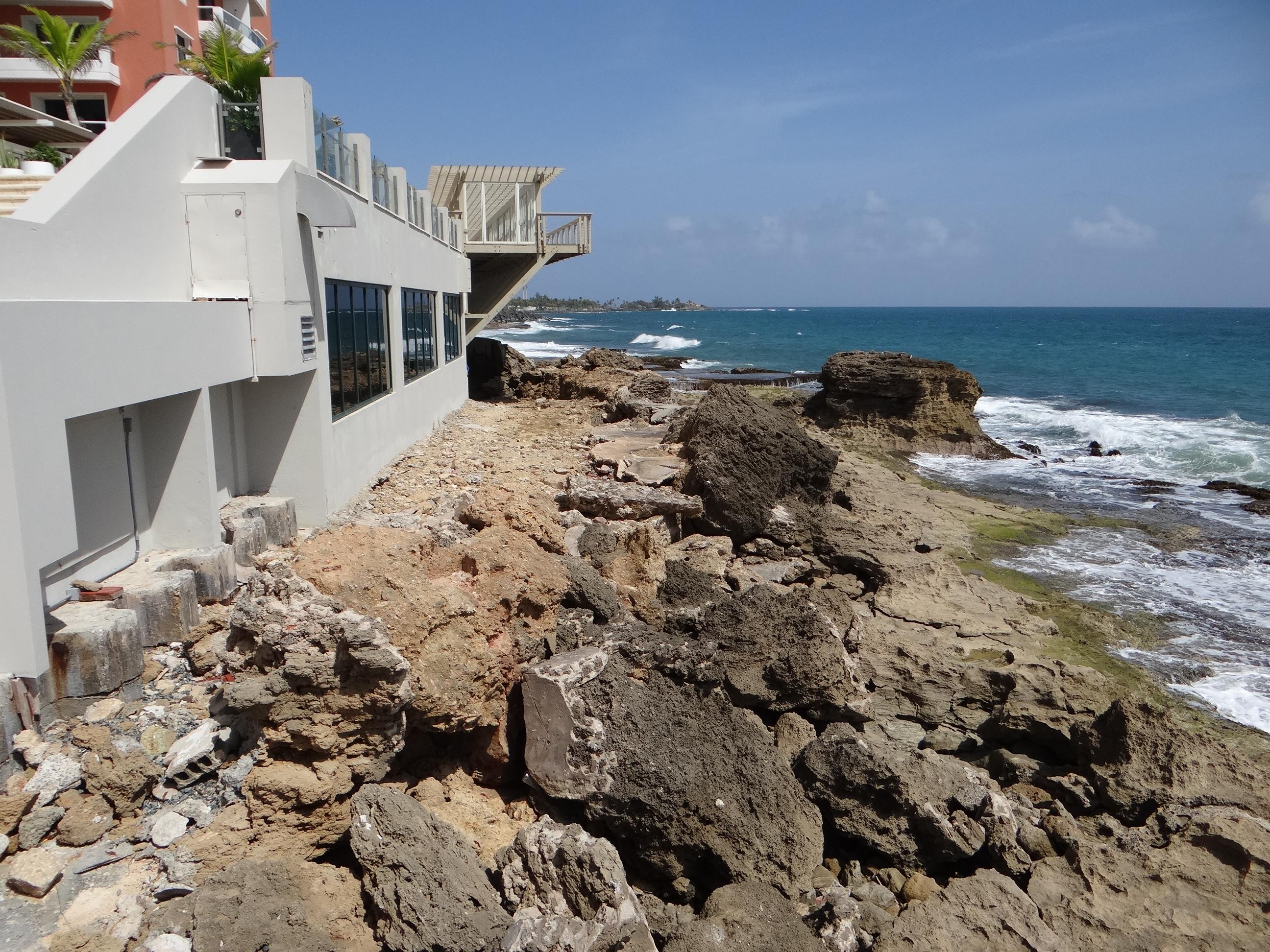 Condado Vanderbilt - San Juan (Condado) - 2013 00125